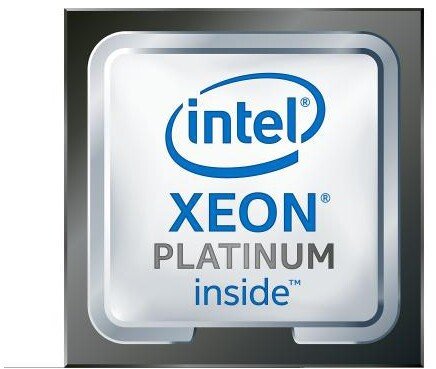 Serwerowy Intel HPE Xeon-P 8280M Kit 2.7 GHz / 28-Cores / Cache 38.5MB - - Refabrykowany (P05717-B21)