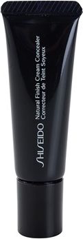 Shiseido Natural Finish Cream Concealer 05 Deep Broze 10 ml