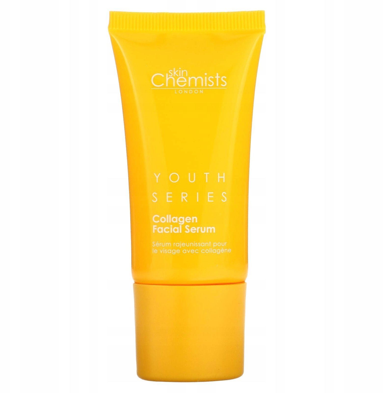 Skin Chemists , Youth Series, Moisturiser, Body Serum, For Face, 30 ml For Women