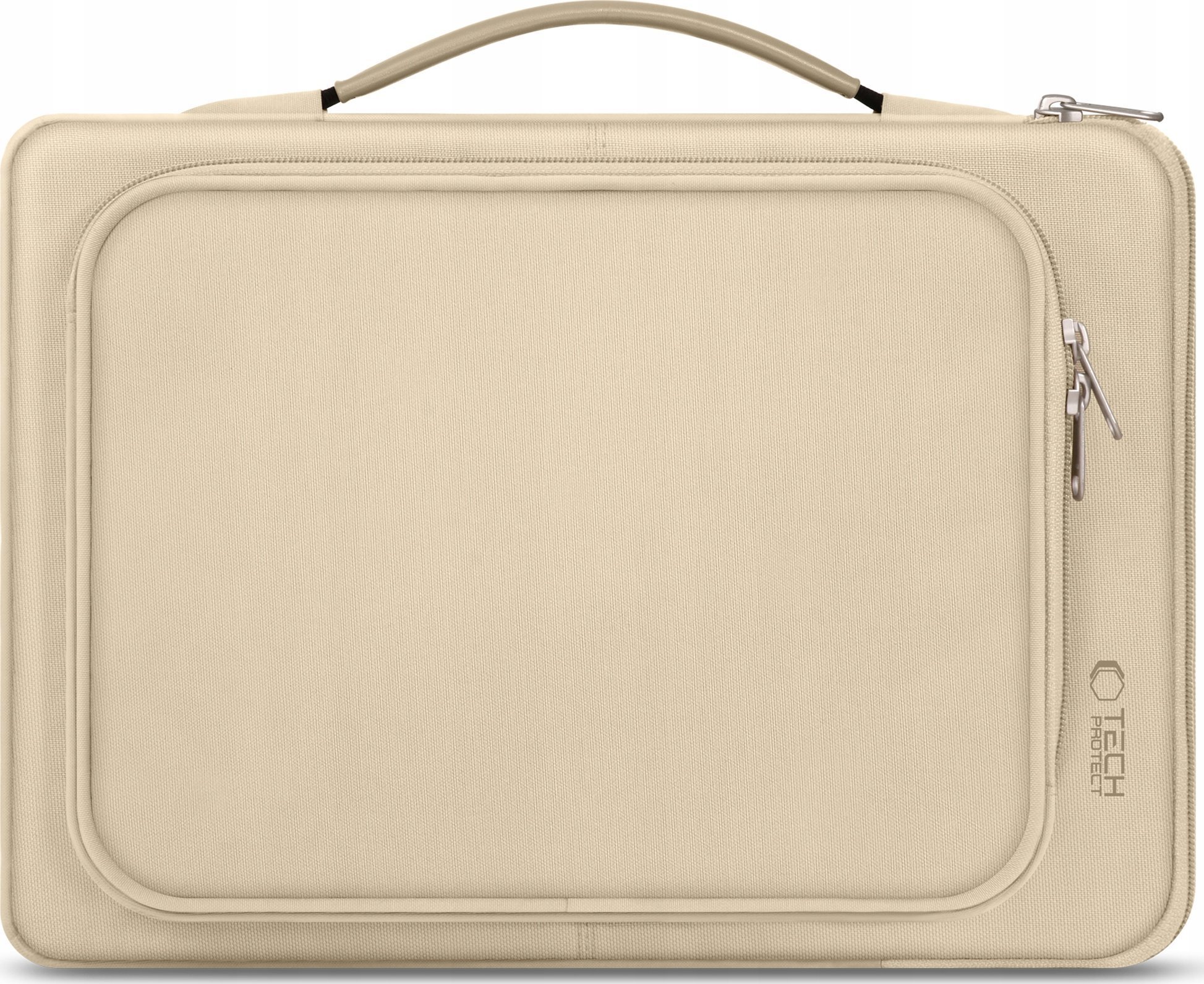 TECH-PROTECT BASIC BAG LAPTOP 15-16 DESERT BEIGE