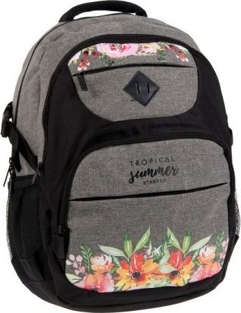 Starpak Plecak szkolny Tropical Summer