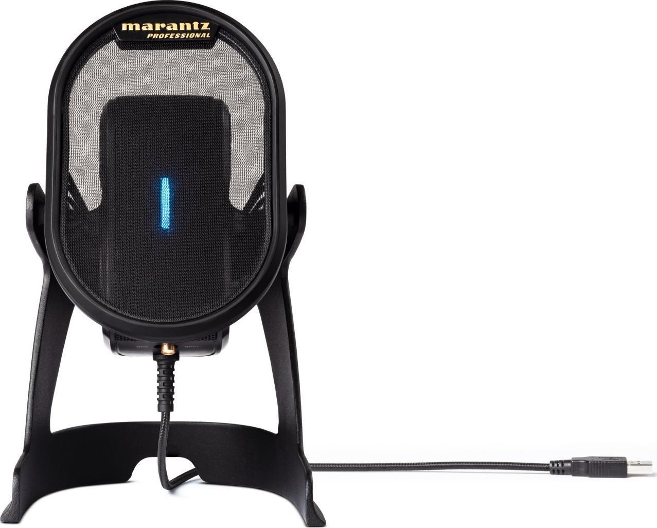 Mikrofon Marantz Professional Umpire