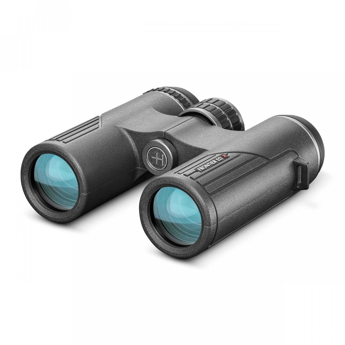 Lornetka Pentax Lornetka Hawke Frontier ED X 10x32 szara