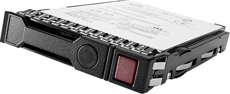 Dysk serwerowy HPE 781516-B21 600GB 2.5" SAS Refabrykowany (781516-B21-RFB)