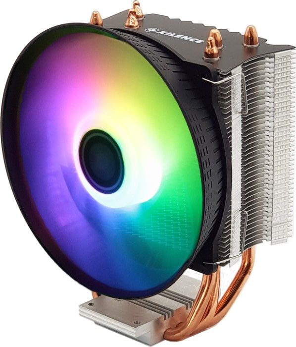 Chłodzenie CPU Xilence Performence C M403PRO.ARGB (XC129)
