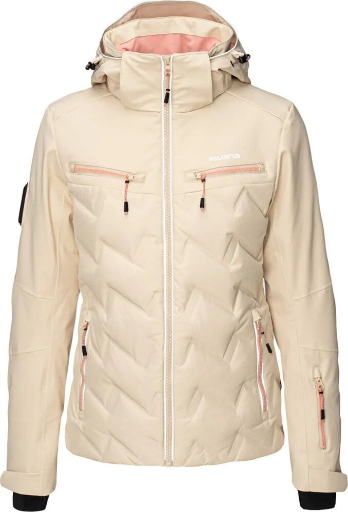 Iguana Damska Kurtka AMBLA W