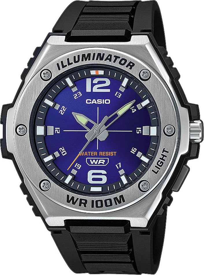Zegarek Casio 3731 MWA-100H -2AVEF