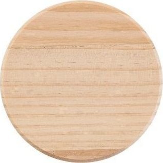 BREWIS Plaster drewna z sosnowego