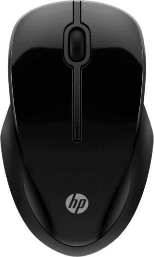 Mysz HP 250 Dual (6V2J7AA)