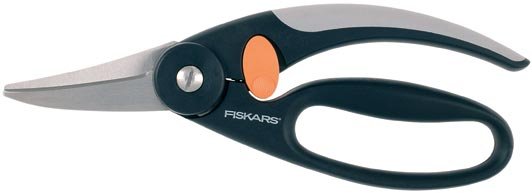 Fiskars Nożyce uniwersalne Fingerloop 218mm 111450