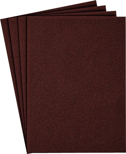 Klingspor Płótno ścierne 230x280mm gr. 60 (268928)