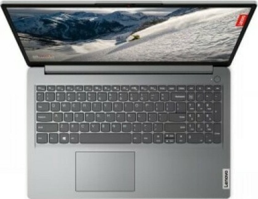 Фото - Ноутбук Lenovo Laptop   IDEAPAD 1 RYZEN 7 5700U/15.6" FHD  IPS 250NITS ANTI-GLARE/16GB/512GB SSD/AMD RADEON? GRAPHIC (1920X1080)