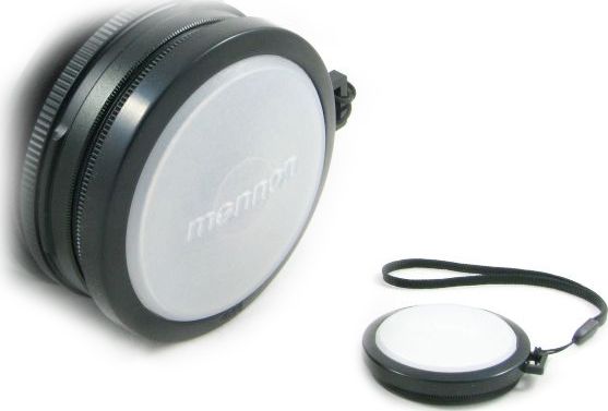 Dekielek MENNON Dekielek WB 77mm