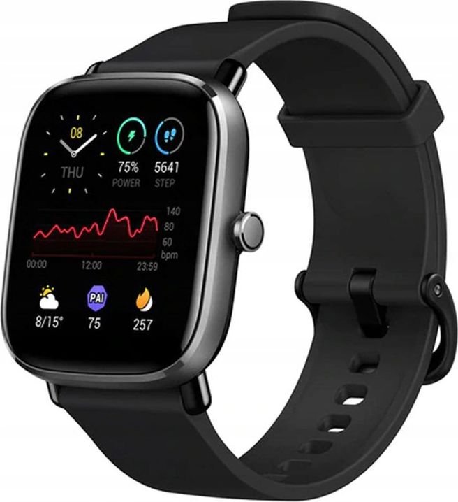 smartwatch Amazfit