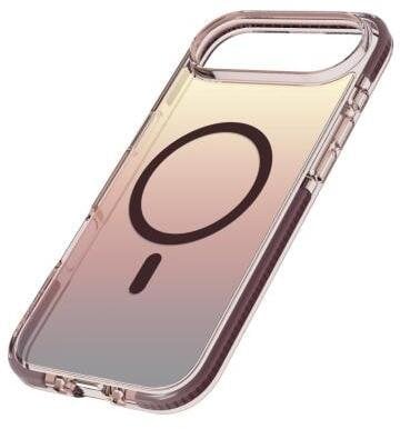 Prodigee Flow etui z Magsafe do iPhone Air beżowy