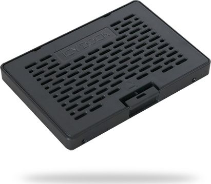 Kieszeń Icy Dock M.2 SATA - 2.5" SATA (MB703M2P-B)