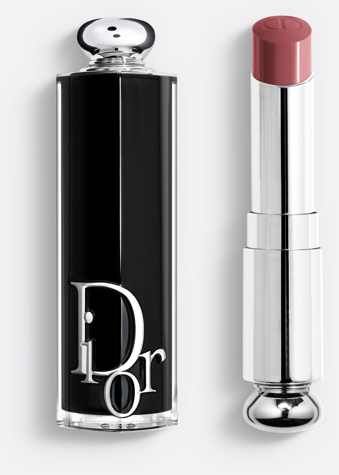 DIOR ADDICT SHINE LIPSTICK 628 PINK BOW 3.2G