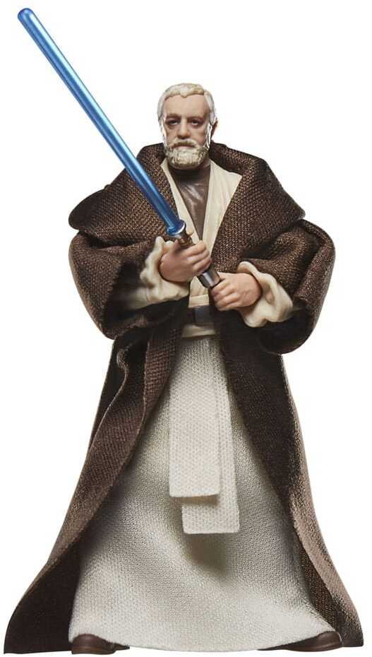 Figurka Hasbro Ben (Obi-Wan) Kenobi Star Wars Episode IV Vintage Collection Figurka 10 cm
