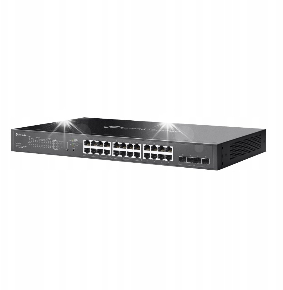 Switch SWITCH TP-LINK TL-SG2428LP