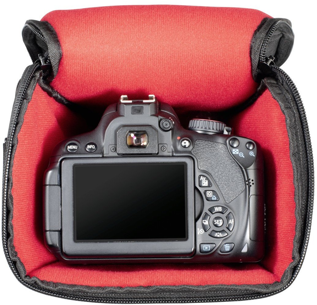 Torba Hama TORBA FOTO ALBANY 110 COLT
