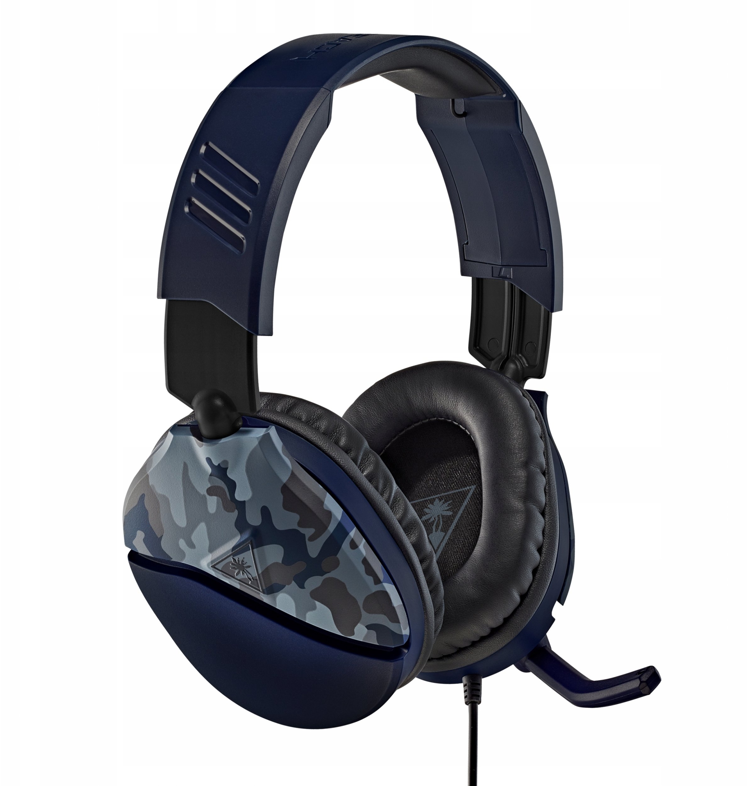 Słuchawki Turtle Beach Słuchawki Turtle Beach Recon 70 Mikrofon Gaming