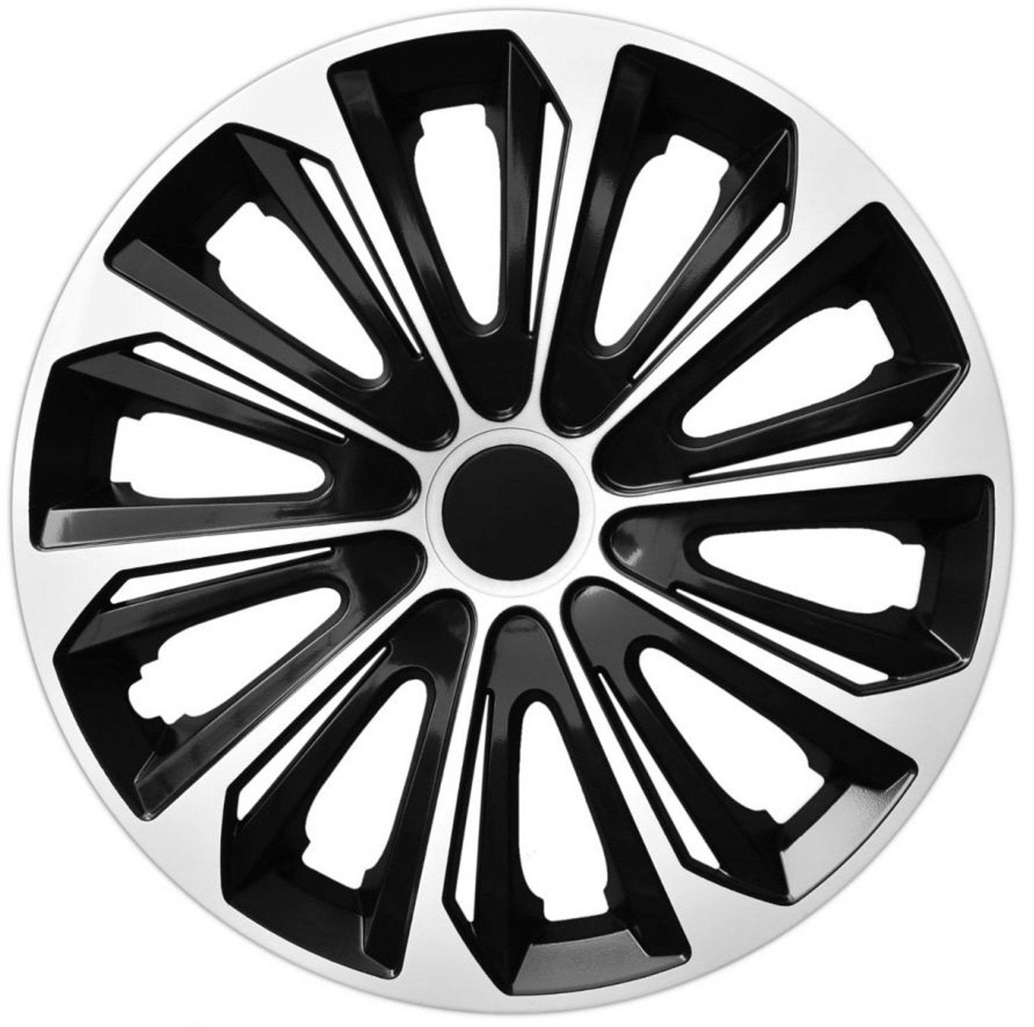 Torba NRM Kopak 16" Extra Strong white/black 1szt (246)