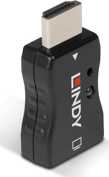 System przekazu sygnału AV Lindy LINDY HDMI 2.1 EDID Emulator