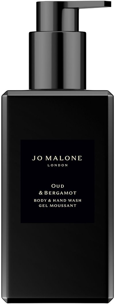 Jo Malone JO MALONE Oud & Bergamot BODY WASH 250ml
