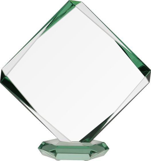 Tryumf Trofeum szklane z etui (G022A)