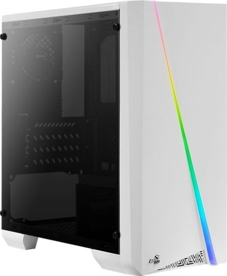 Obudowa Aerocool Cylon Mini RGB (ACCS-PV12012.21)