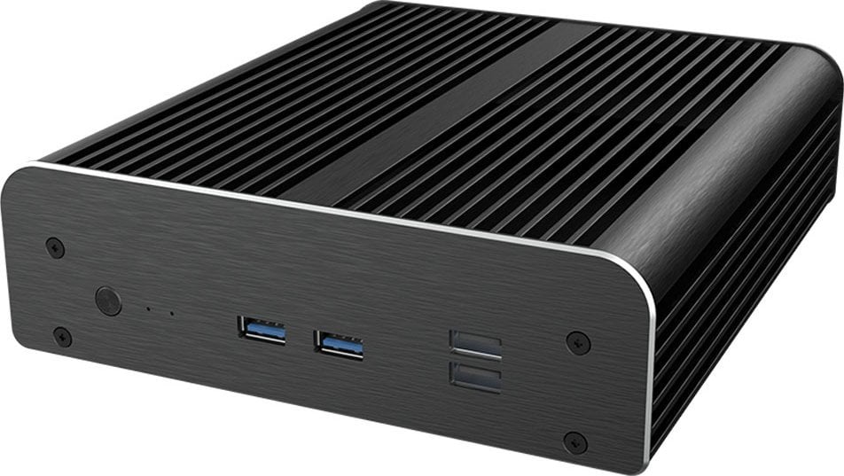 Obudowa Akasa Newton RC (A-NUC105-M1B)