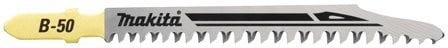Makita Makita B-06460 Jigsaw Blade B-50 Wood 5pcs