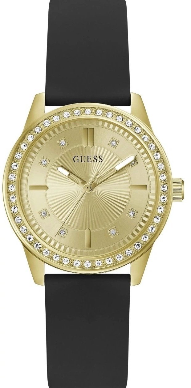 Zegarek Guess Damski Margo + box (GW1030L2)