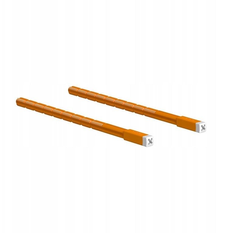 KOMPLET POPYCHACZY PRZYCISKU MECH AQUA SYSTEM 40 50