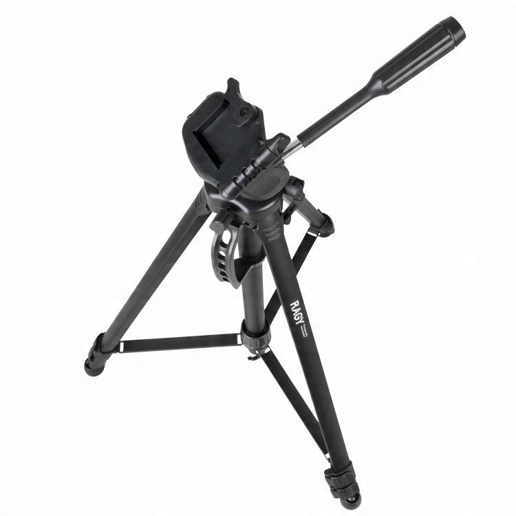 Statyw Heckler Design Statyw fotograficzny RAGY 50 z głowicą 3D