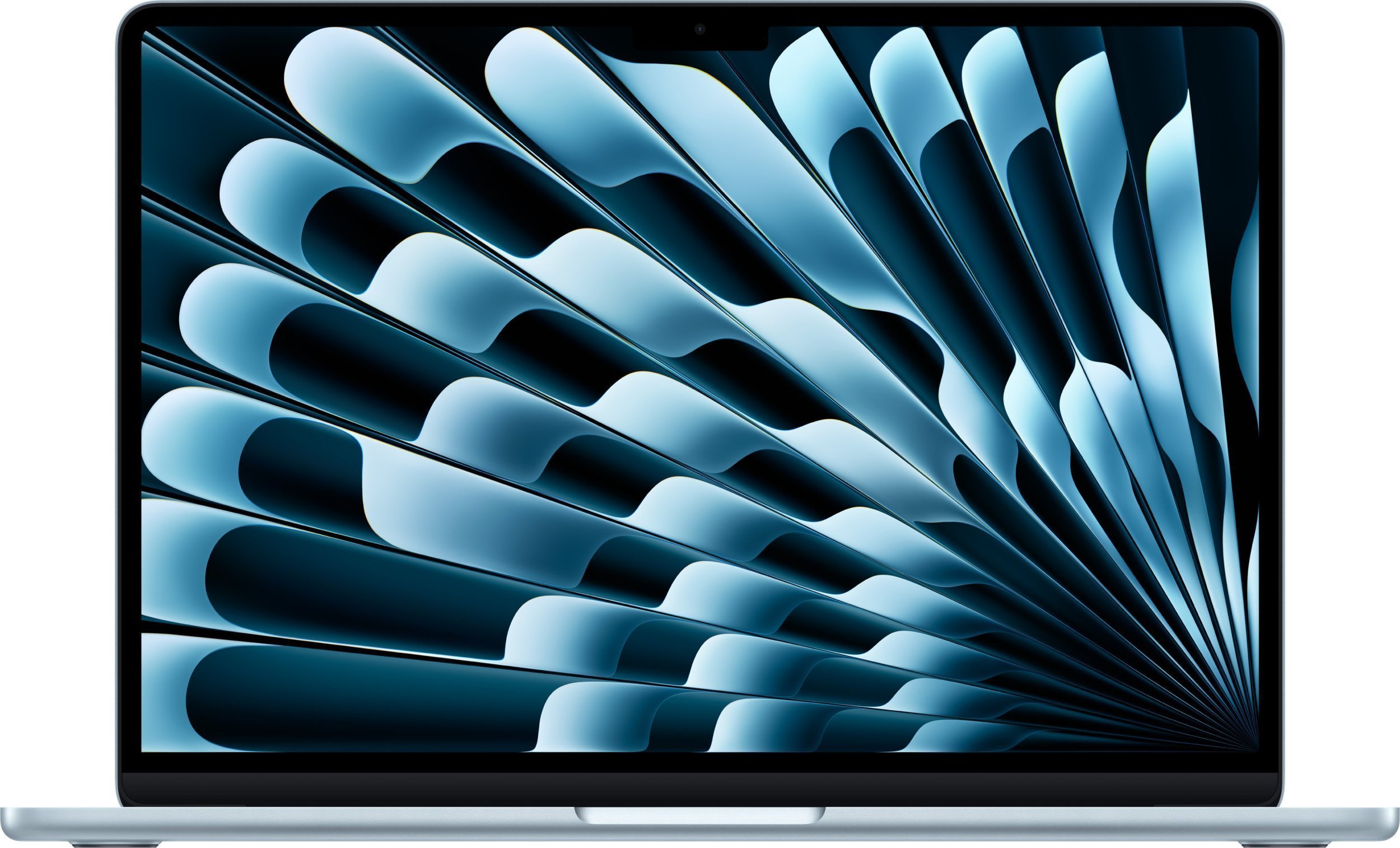 Laptop Apple MacBook Air 13 M4 / 24 GB / 512 GB (MC6V4ZE/A)