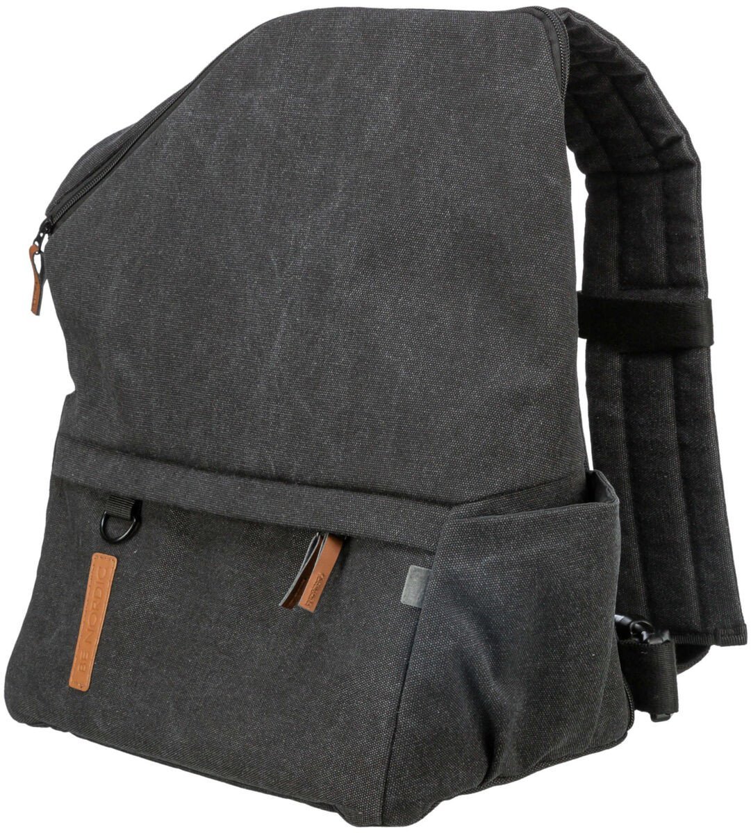 Trixie BE NORDIC�Plecak�Bjorn, czarny, 35 � 40 � 20 cm