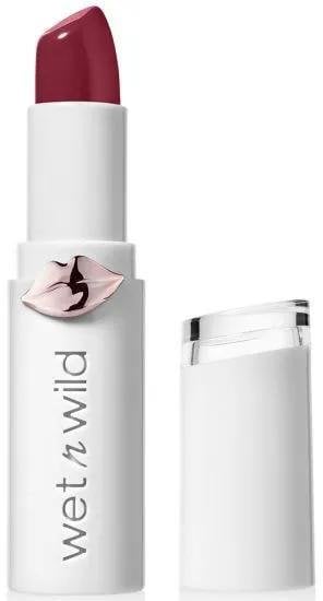 Wet n Wild WnW Megalast Pomadka nawilż. Raining rubies&