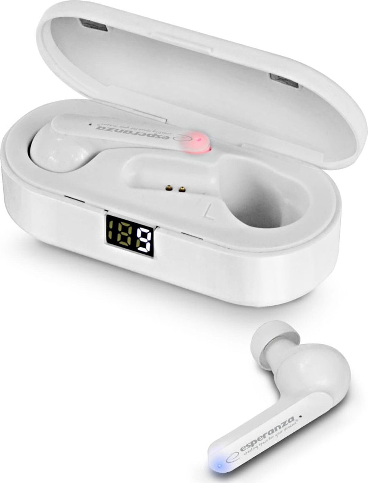 Esperanza Phoebe (EH230W)