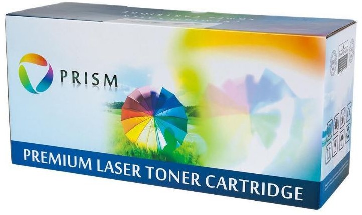 Toner Prism Black Zamiennik 17A (ZHL-CF217ANP)