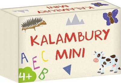 Kangur Kalambury Mini