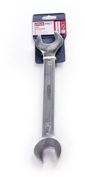 FLAT SPANNER 24X27 MM CR-V