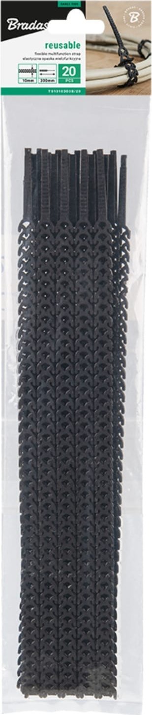 OPASKA KABLOWA TS1310300B/20 BRADAS