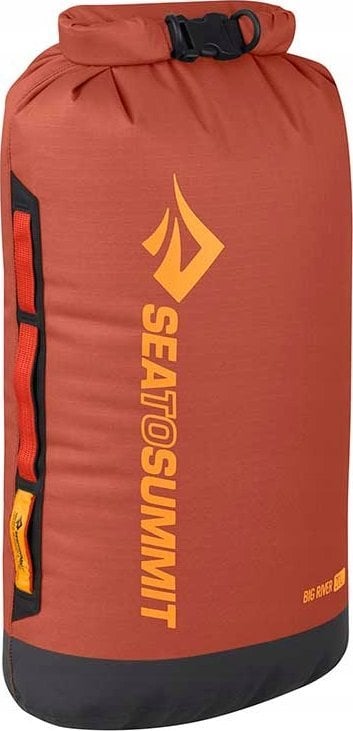 Sea To Summit Worek wodoszczelny SEA TO SUMMIT Big River 20L Picante