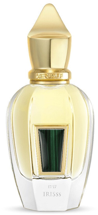 Xerjoff 17/17 Irisss perfumy spray 50ml