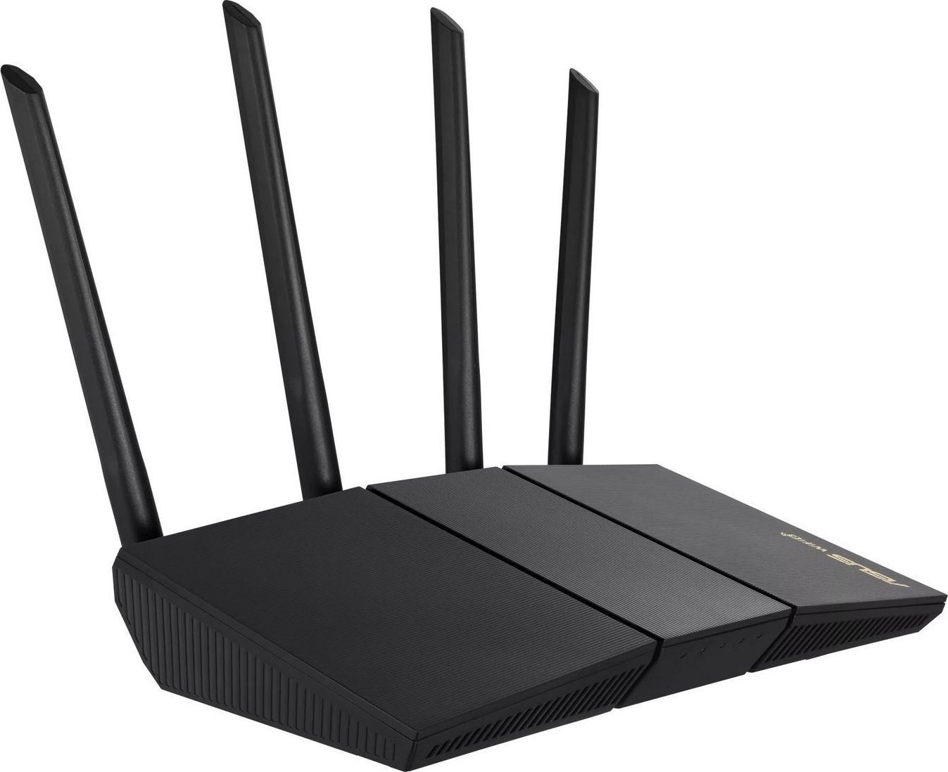 MERCUSYS MR85X WiFi6 router (AX3000,2,4GHz/5GHz,3xGbELAN,1x2,5GbEWAN)