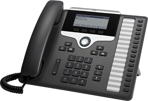 Cisco UP Phone 7861