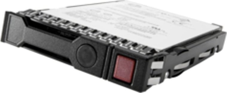 Dysk serwerowy HP 12TB 3.5'' SATA III (6 Gb/s) (12TB SATA 7.2K LFF SC He)
