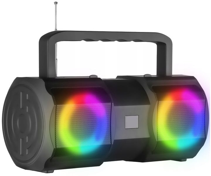 Głośnik Hitelo BIG Beatbox BT PartyTech (000899)