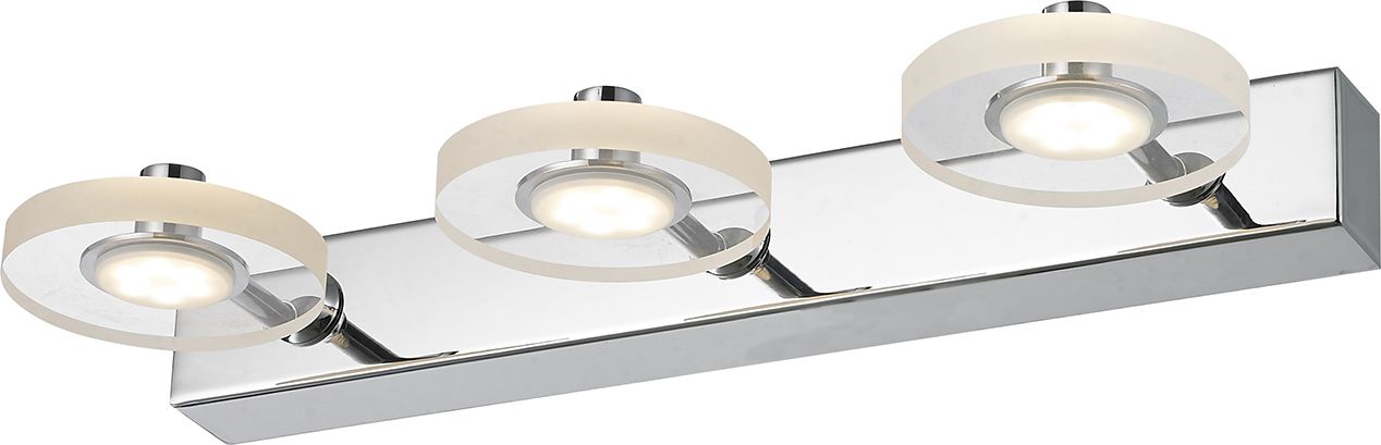 Kinkiet Italux Harmony MB1225/3